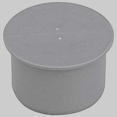 TAPPO DI CHIUSURA PP 50 (cartone 20 pz)
