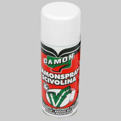 SCIVOLINA SPRAY 400 ml