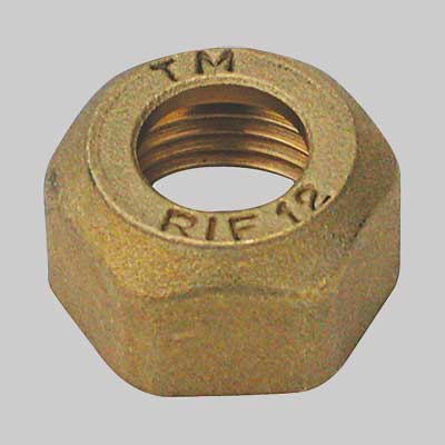 DADO DI BLOCCAGGIO 14 x 1/2 rinf