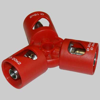 SBAVATORE-CALIBRATORE TRIPLO -