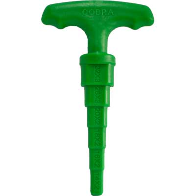 CALIBRATORE ECO  Ø 14-16-18-20-26-32