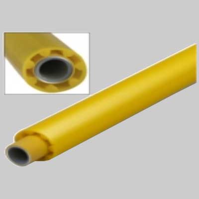TUBO MULTISTRATO GAS CAMERA D'ARIA 20 x 2 (cartone 50 pz)