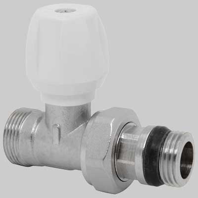 VALVOLA DIRITTA DALIA 1/2 x 1/2