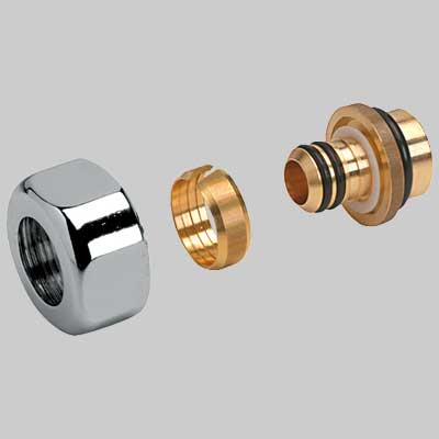 ADATTATORE MULTISTRATO PER SERIE MINI ARREDA 20 x 2