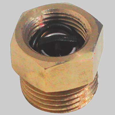 INTERCETTORE AUTOMATICO MF 3/8 x 3/8
