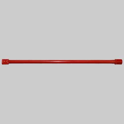 Chiave per accoppiamento radiatore 1" x 1000 mm