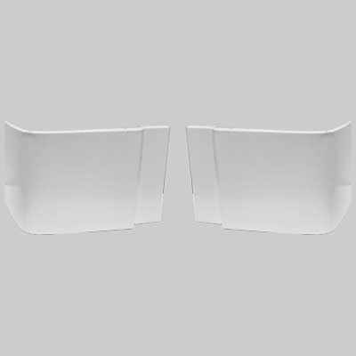 PIEDINI ESTETICI PER VENTILCONVETTORE MINI SLIM -