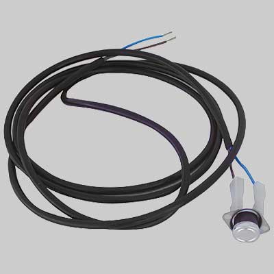 TERMOSTATO DI CONSENSO TC