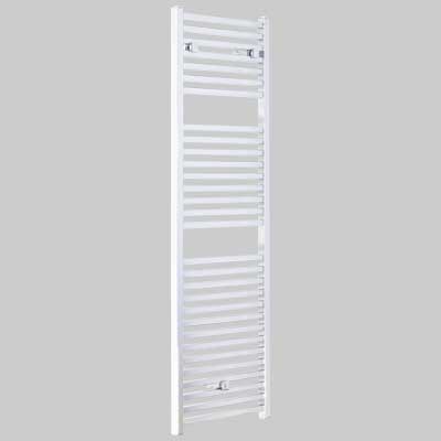 TERMOARREDO SCALDASALVIETTE MOD. TODI DIRITTO BIANCO 1703 x 50 Int. 470