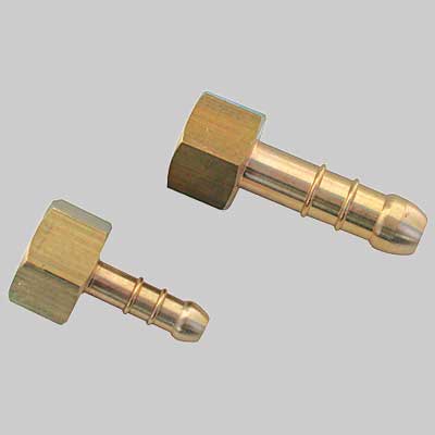 RACCORDO PORTAGOMMA DIRITTO FEMMINA 1/2 Gpl