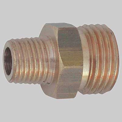 REGOLATORE A NIPLES DESTRO/SINISTRO 1/2 - 1/2