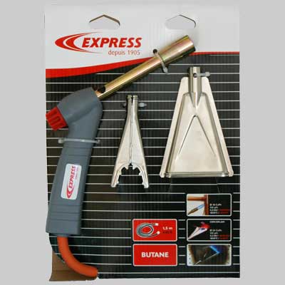 SET CANNELLO IN BLISTER EXPRESS -