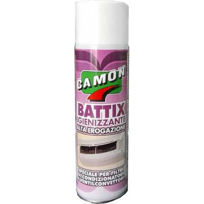 SPRAY BATTIX IGIENIZZANTE 500 Ml