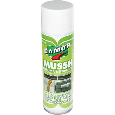 SCHIUMA DETERGENTE MUSSH 500 Ml