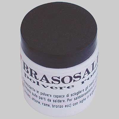 BRASOSALD VIKY -