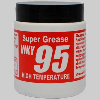 VIKI GREASE 95 - PER ALTE TEMPERATURE -