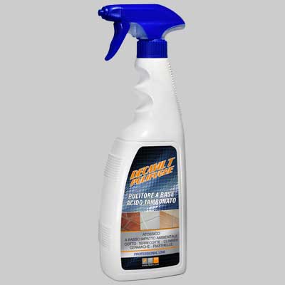 PULIFUGHE DECAVILT T 750 ml