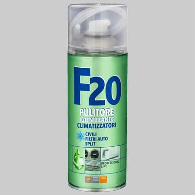 PULITORE IGIENIZZANTE 400 ml