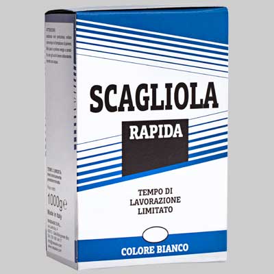 SCAGLIOLA Kg 5