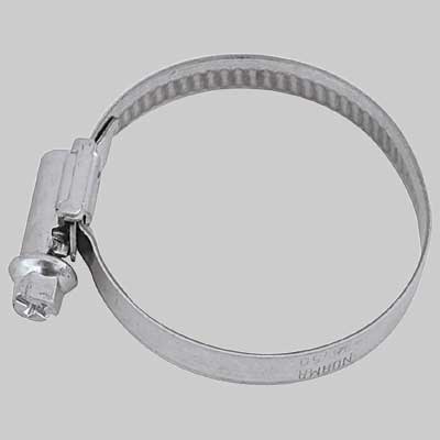 FASCETTA STRINGI TUBO 12 - 22 mm (cartone 10 pz)