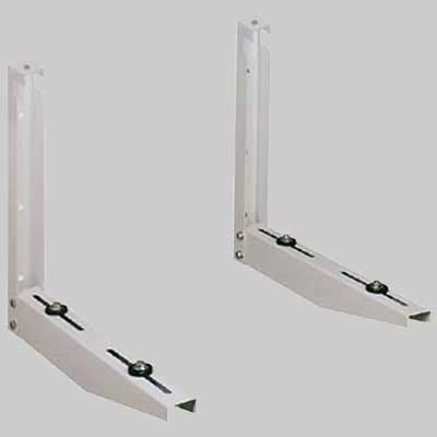 Staffa per condizionatore SPEEDY senza traversa 400 X 380