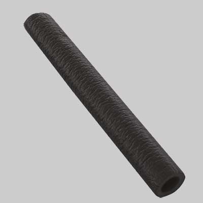 TUBO ISOLANTE SPESSORE 10 MM 10 - 60 (cartone 80 pz)