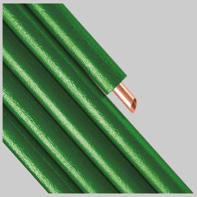 TUBO RAME RIVESTIMENTO 373 14 x 0,8 (cartone 50 pz)