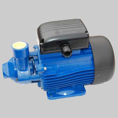 ELETTROPOMPA DI SUPERFICIE PERIFERICA BLUE PM 30 KW 0,5