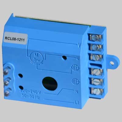 SCHEDA ELETTRONICA PER GENYO 16 A 1,5 - 2,2