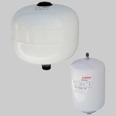 VASO ESPANSIONE MULTIFUNZIONE Lt. 18 Att. 3/4 - 270x422