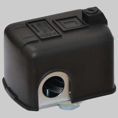 PRESSOSTATO SQUARE FYG 22 2,8÷7,0 bar