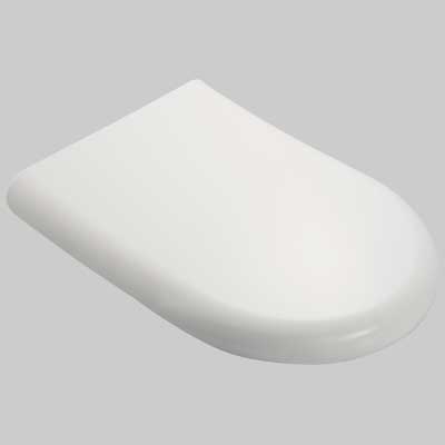 SEDILE TERMOINDURENTE ESEDRA  2,2 Kg chiusura normale