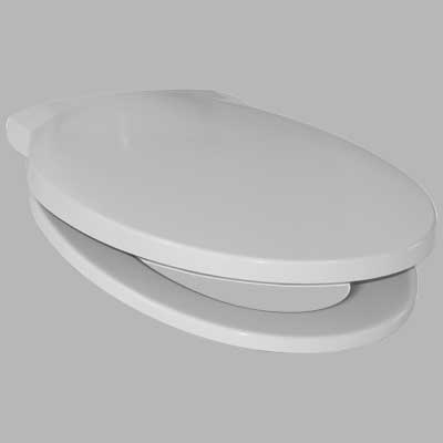 SEDILE TERMOINDURENTE QUARZO  2,0 Kg chiusura normale