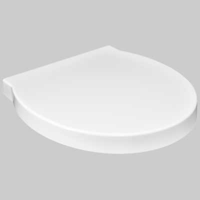 SEDILE TERMOINDURENTE T100 BIANCO - NORMALE