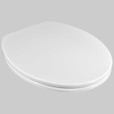 SEDILE TERMOINDURENTE T106 BIANCO - NORMALE