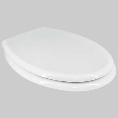 SEDILE TERMOINDURENTE T112 BIANCO - NORMALE