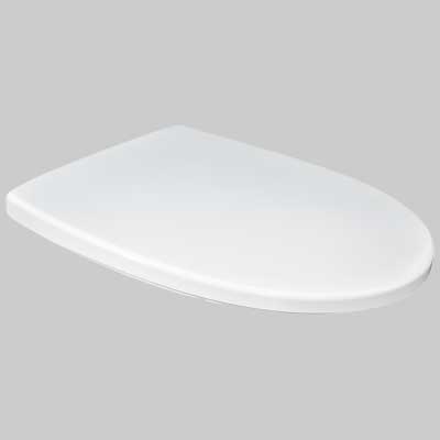 SEDILE TERMOINDURENTE T118 BIANCO - NORMALE