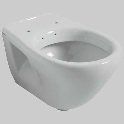 VASO/BIDET SOSPESO CHIUSO