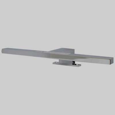 LAMPADA A LED MODELLO CITY 5 W