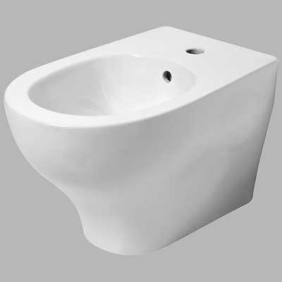 BIDET PRATICA SOSPESO Monoforo