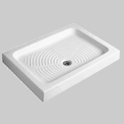 PIATTO DOCCIA RETTANGOLARE 72x90