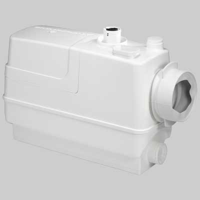 SOLOLIFT 2 C WC-3 -