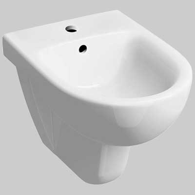 BIDET SOSPESO SELNOVA Monoforo