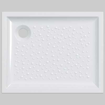 PIATTO DOCCIA BASTIA RETTANGOLARE H.7 70x90