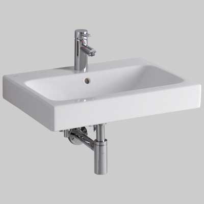 LAVABO SIMMETRICO ICON cm 90