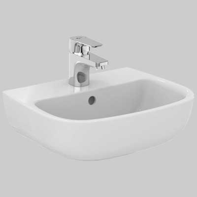 LAVABO ESEDRA MONOFORO cm 60