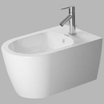 BIDET SOSPESO ME BY STARCK Monoforo