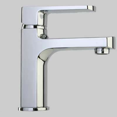 MONOCOMANDO LAVABO STILE Cromo