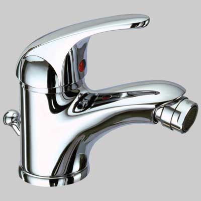 MONOCOMANDO BIDET REVE Cromo