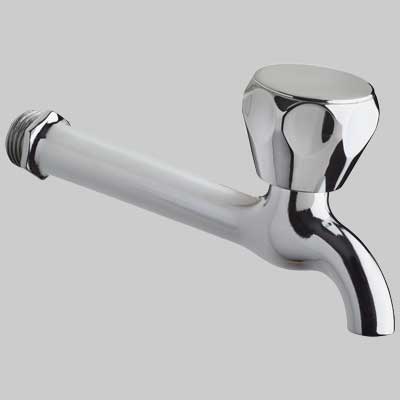 RUBINETTO PROLUNGATO CM 15 FROMAC 1/2 (cartone 6 pz)